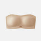 Seamless Anti-Slip Bra with Elastic Fit