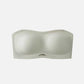 Seamless Anti-Slip Bra with Elastic Fit