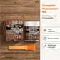 Weatherproof Rust Converter Paint For Metal