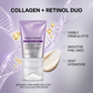 Firming Cream with Gua Sha Applicator
