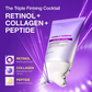 Firming Cream with Gua Sha Applicator