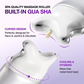 Firming Cream with Gua Sha Applicator