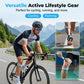 🔥 Limited-Time 50% OFF 🦵 Hestiy Breathable Shock-Absorbing Patella Brace – 8mm V-Shaped Support, Adjustable Fit & Cool Comfort ⚡