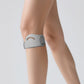 🔥 Limited-Time 50% OFF 🦵 Hestiy Breathable Shock-Absorbing Patella Brace – 8mm V-Shaped Support, Adjustable Fit & Cool Comfort ⚡