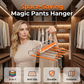 🔥New Hot Selling❤️‍🔥 Multi-Layer Space-Saving Pants Hanger