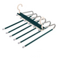 🔥New Hot Selling❤️‍🔥 Multi-Layer Space-Saving Pants Hanger
