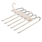 🔥New Hot Selling❤️‍🔥 Multi-Layer Space-Saving Pants Hanger
