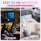 Leg Massager Roller for Muscle Relief