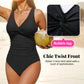 🏖️Summer Hot Sale £19.99!!⚡50K+ SOLD!🩱Women's Tummy Control One-Piece Swimsuit