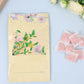 Safe Strong Plant Extract Deodorant Sachet