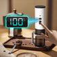 ☕🏖️Portable Espresso Machine for Travel