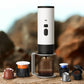 ☕🏖️Portable Espresso Machine for Travel