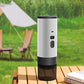 ☕🏖️Portable Espresso Machine for Travel