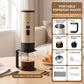 ☕🏖️Portable Espresso Machine for Travel