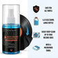 🎵 LIMITED-TIME 50% OFF! 💥 Anti-Static Vinyl Record Cleaning Spray – Dust Removal, Alcohol-Free, Easy Mist ✨