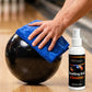 Portable Bowling Ball Cleaner Spray