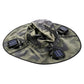 Summer Cooling Solar Fan Bucket Hat