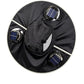Summer Cooling Solar Fan Bucket Hat