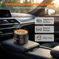 Multi-Purpose Car Plastic Restorer Wax