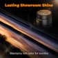 Multi-Purpose Car Plastic Restorer Wax