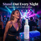 Ultra-Fine Shimmer Glitter Spray