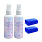 Ultra-Fine Shimmer Glitter Spray