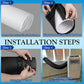 Portable Air Conditioner Hose Cover
