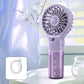 🏖️Summer Cool Deal: ONLY ￡12.99!❄️Portable Handheld Mist Cooling Fan💦