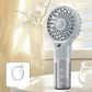🏖️Summer Cool Deal: ONLY ￡12.99!❄️Portable Handheld Mist Cooling Fan💦
