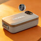Portable Electric Heated Lunch Box