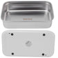 Portable Electric Heated Lunch Box