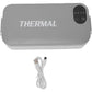 Portable Electric Heated Lunch Box