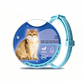 Adjustable Pet Calming Collar