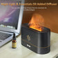 Fire Ultrasonic Humidifier
