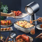 Portable Mini Tabletop Range Hood