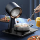 Portable Mini Tabletop Range Hood