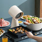 Portable Mini Tabletop Range Hood
