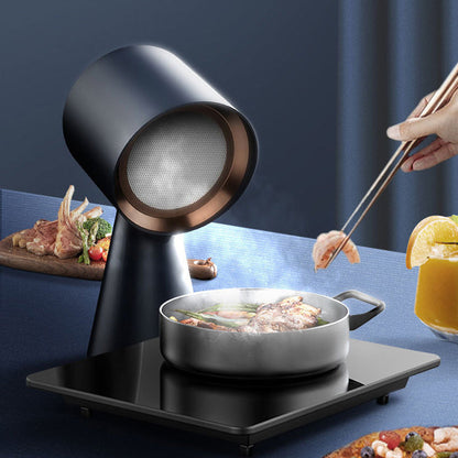 Portable Mini Tabletop Range Hood