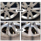 🏆 Last Day Special Price £8.99 !🎁All-in-One Wheel Care & Restoration Paste