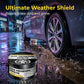 🏆 Last Day Special Price £8.99 !🎁All-in-One Wheel Care & Restoration Paste