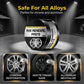 🏆 Last Day Special Price £8.99 !🎁All-in-One Wheel Care & Restoration Paste
