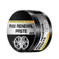 🏆 Last Day Special Price £8.99 !🎁All-in-One Wheel Care & Restoration Paste