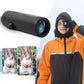 🎁 Dad's new favorite gadget. 12x zoom, pocket-sized, fits his hunting trips. Under ￡11.99! 🦌