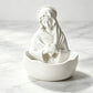 ⏳Limited-time 50% off⏰Elegant Resin Figurine Tabletop Decor🧕