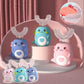 Smart U-shape Electric Toothbrush for Children