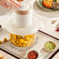 Large Capacity Electric Meat Grinder