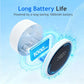 Wall-Mounted UV Sterilizer Smart Toothbrush Holder