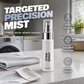 Stain Remover Spray for Clothing and Fabrics