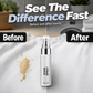 Stain Remover Spray for Clothing and Fabrics