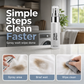 Stain Remover Spray for Clothing and Fabrics